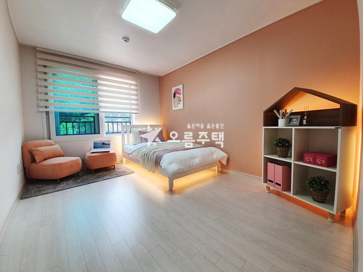 경기 부천오정구 원종동 원종동4룸 어디서도보기힘든디자인# 분양 매물번호 10798 사진 5