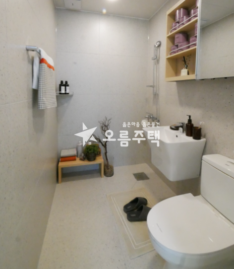 경기 부천오정구 오정동 오정동 3룸 전세.월세 탈출 내집 마련 ! 분양 매물번호 11638 사진 5