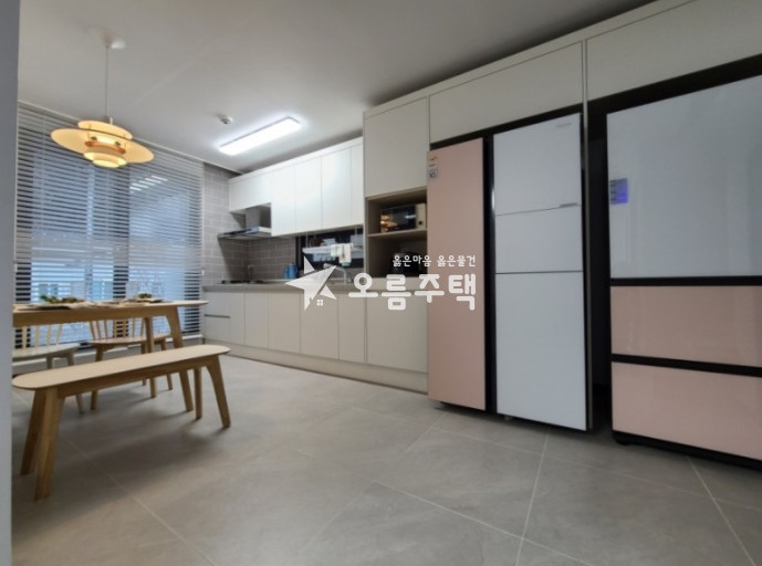 경기 부천오정구 삼정동 삼정동 3룸 전,월세 탈출!!!! ■ 분양 매물번호 11396 사진 2