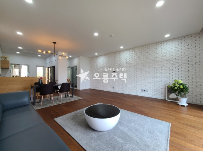 경기 부천오정구 삼정동 삼정동 3룸 안정적인 생활권 주택 분양 매물번호 11400 사진 3