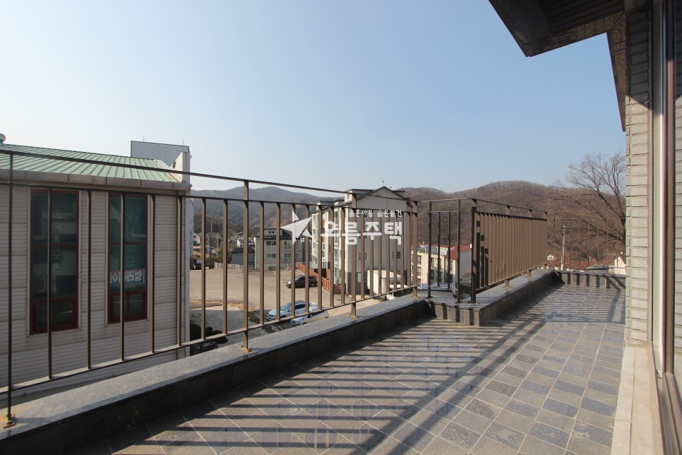 경기 부천오정구 삼정동 #삼정동 3룸 정남향 테라스 분양 매물번호 10029 사진 4