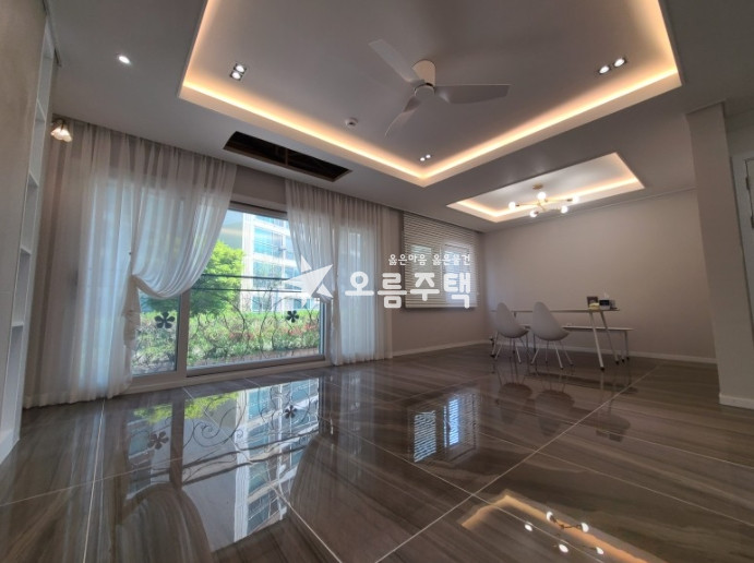 경기 부천오정구 삼정동 삼정동 3룸 최신 인테리어 디자인 분양 매물번호 11395 사진 2