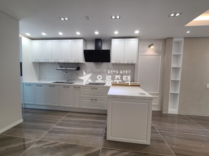 경기 부천오정구 삼정동 삼정동 3룸 최신 인테리어 디자인 분양 매물번호 11395 사진 3