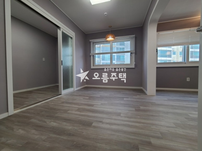 경기 부천오정구 삼정동 삼정동 3룸 최신 인테리어 디자인 분양 매물번호 11395 사진 4