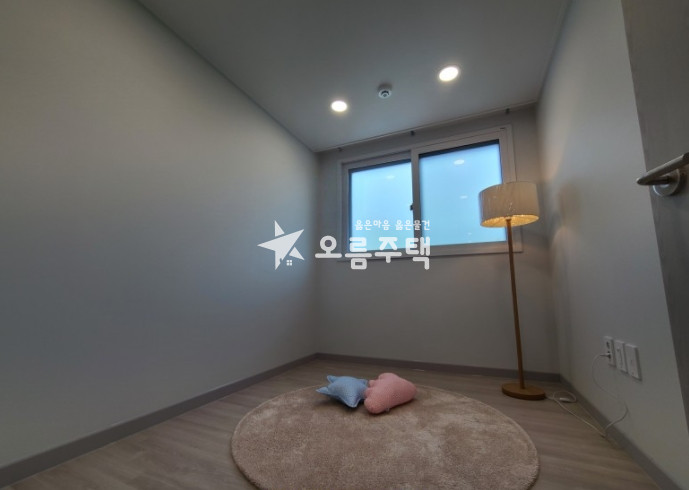 경기 부천오정구 삼정동 삼정동 3룸 넓은 일렬주차장/최고급자재 분양 매물번호 11388 사진 3