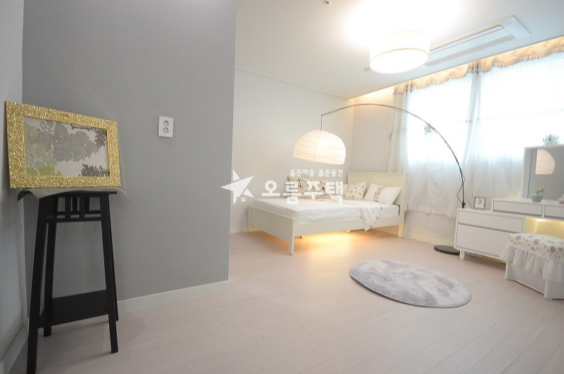 경기 부천오정구 내동 내동 3룸 넓은거실 쓸모있는방 밝은채광 분양 매물번호 11357 사진 5