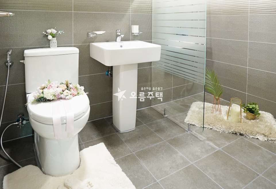 경기 부천원미구 약대동 약대동 3룸 급매물/특가할인/대박찬스 분양 매물번호 11493 사진 5