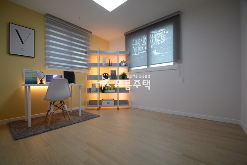 경기 부천원미구 약대동 약대동 3룸 내진설계,층간소음제로 분양 매물번호 11496 사진 5