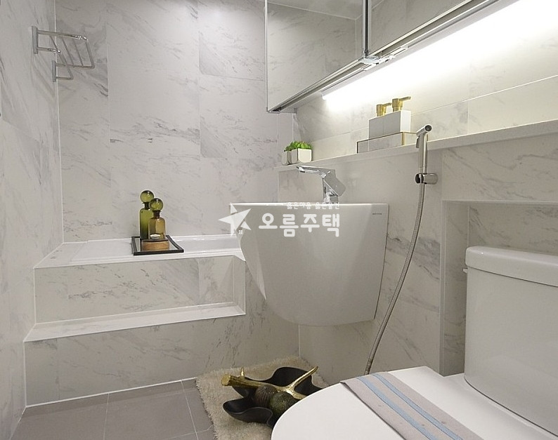 경기 부천오정구 여월동 여월동 가성비 좋은 3룸 분양 매물번호 11504 사진 3