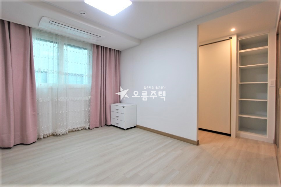 경기 부천오정구 여월동 ╋여월동╋잔여세대3룸 분양 매물번호 10019 사진 4
