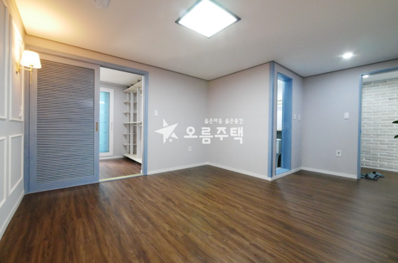 경기 부천원미구 춘의동 춘의동 3룸 춘의역도보5분 위치최고｜■ 분양 매물번호 11573 사진 4