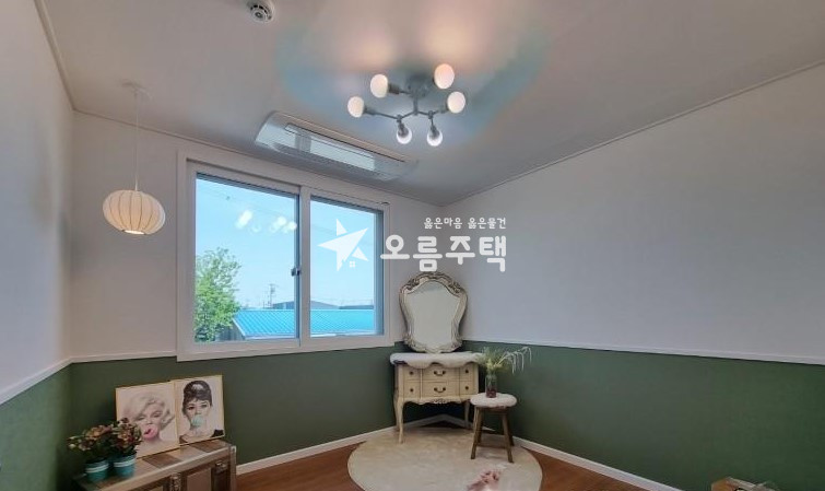 경기 부천원미구 춘의동 춘의동 3룸 테라스 꿈에 그리던 집이 여기있었내. 분양 매물번호 13172 사진 2