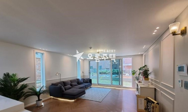 경기 부천원미구 춘의동 춘의동 3룸 테라스 꿈에 그리던 집이 여기있었내. 분양 매물번호 13172 사진 4