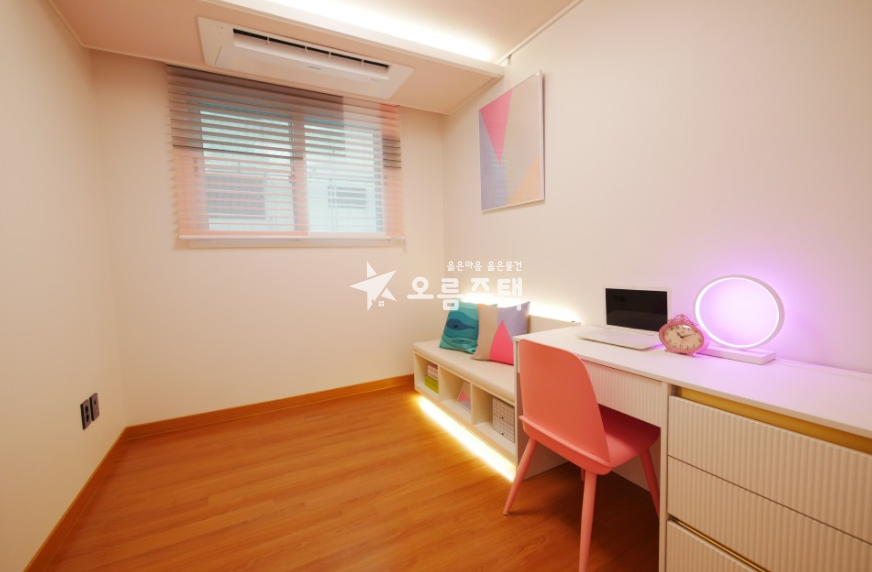경기 부천원미구 춘의동 춘의동 3룸 서울까지 30분거리~ 7호선 역세권!! 분양 매물번호 11557 사진 4