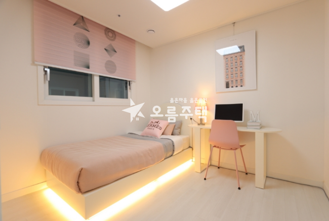 경기 부천원미구 춘의동 24시친절상담♥아파트형 구조+채광굿♥대출상담 분양 매물번호 15728 사진 4