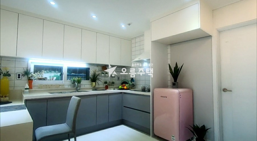 경기 부천원미구 중동 중동 3룸 아파트단지,현대백화점,이마트 이용용이 분양 매물번호 11590 사진 5