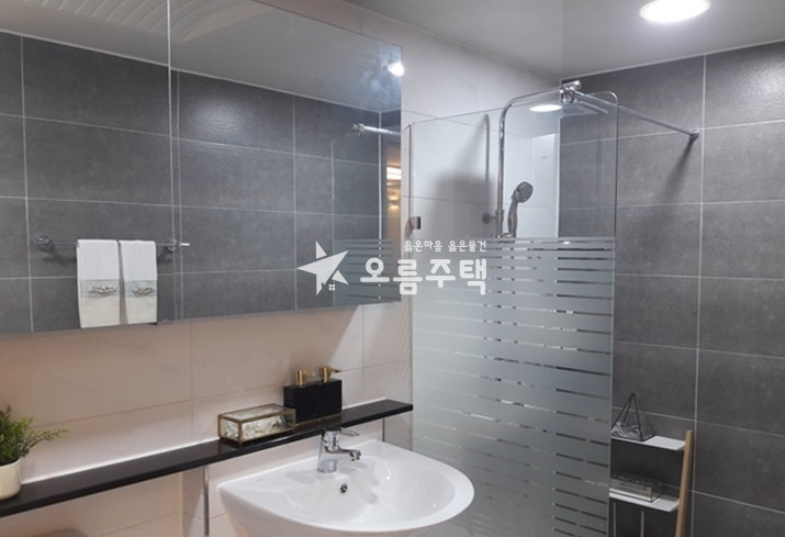 경기 부천원미구 상동 상동 3룸 백화점,마트,인프라 최강 분양 매물번호 11412 사진 5