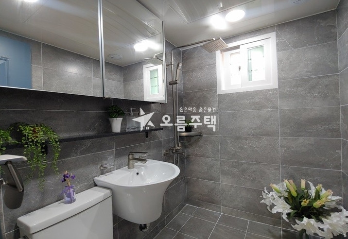 경기 부천원미구 상동 상동 3룸 확트인 뻥뷰~ 완전큰 거실 분양 매물번호 11410 사진 5