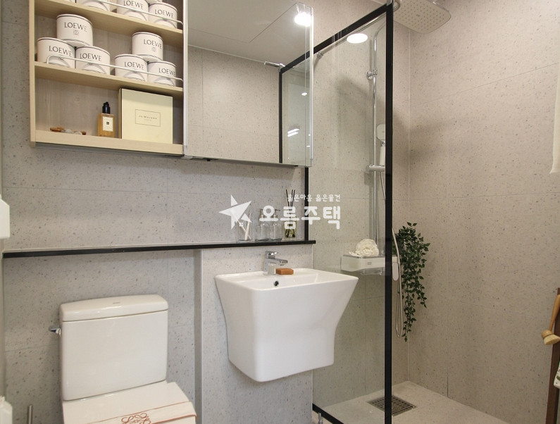 경기 부천소사구 송내동 송내동 3룸 인테리어&분양가 모두 만족 분양 매물번호 11452 사진 5