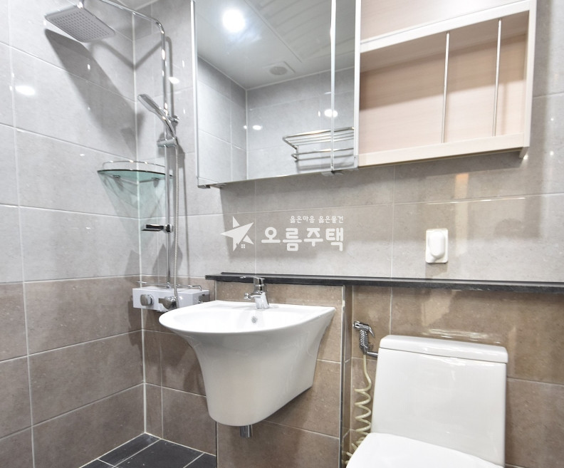 경기 부천소사구 심곡본동 심곡본동 2룸 편의시설다수/학군우수 분양 매물번호 11479 사진 5