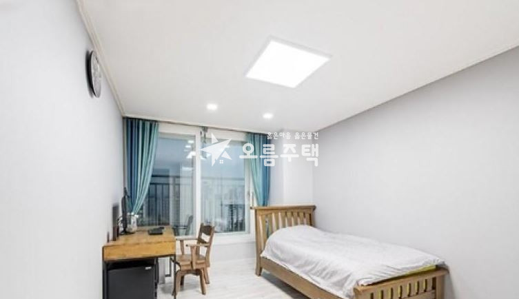 경기 부천원미구 소사동 소사동 복층 감각적 인테리어/시원한 전망 분양 매물번호 13159 사진 4