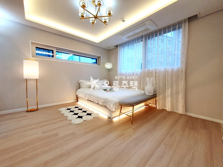 경기 부천소사구 소사본동 소사동 3룸 재래시장 학세권 친환경소재 분양 매물번호 17274 사진 4