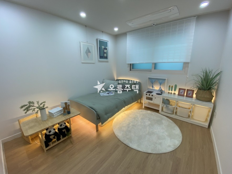 경기 부천소사구 범박동 범박동 3룸 넓은주차장/밝은남향구조◈ 분양 매물번호 11379 사진 4
