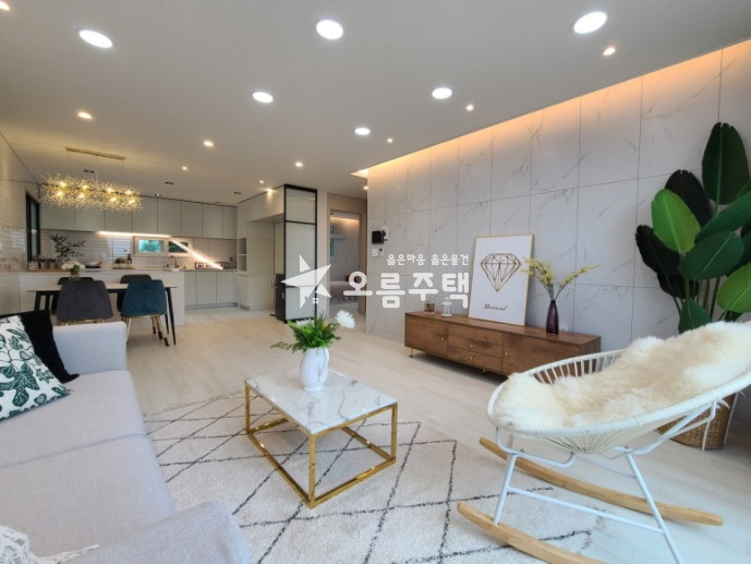 경기 부천소사구 범박동 범박동 3룸 고급지고 세련된 인테리어｜■ 분양 매물번호 11385 사진 2