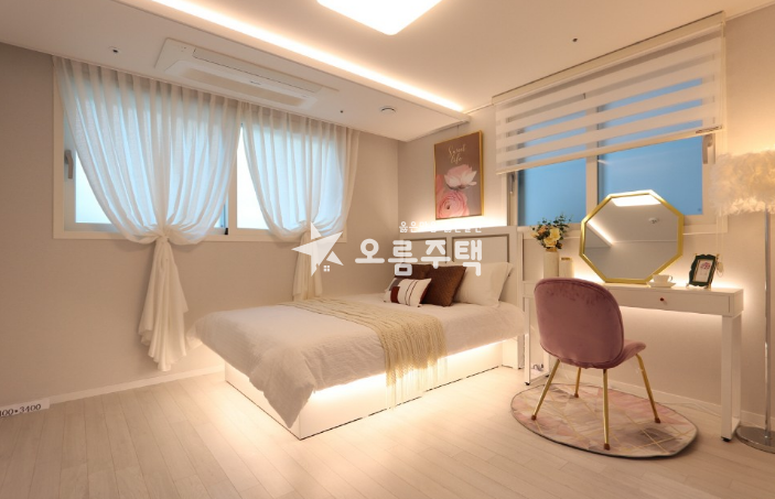 경기 부천원미구 역곡동 부천♥ 투자 GOOD , 거주 GOOD ♥전국매물보유 분양 매물번호 15630 사진 3