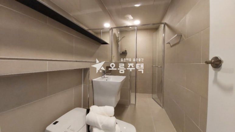 경기 안산단원구 와동 와동 3룸 편리한교통,초,중,고 인접 분양 매물번호 17354 사진 5