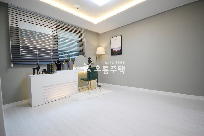 경기 안산단원구 와동 안산 최고 생활권의 넓은 4룸 분양 매물번호 10139 사진 3