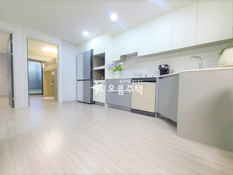 경기 안산단원구 와동 안산3룸 ♡대형마트 및 편의시설,산책로구비♡ 분양 매물번호 15010 사진 3