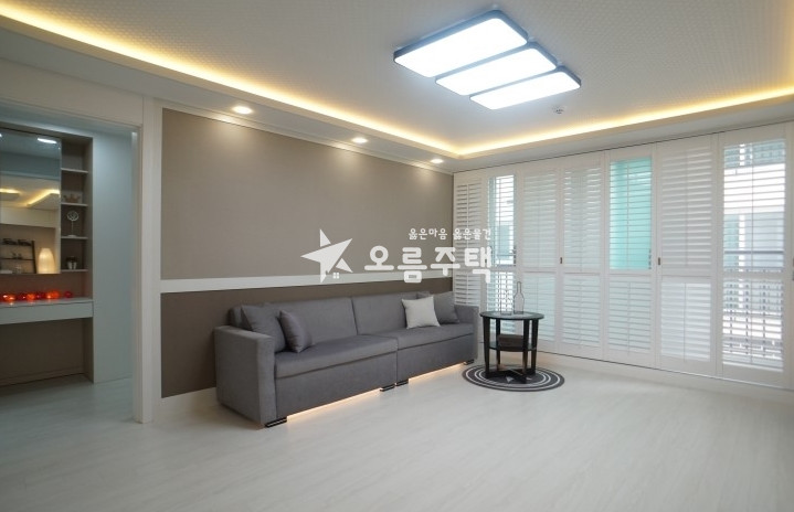경기 안산단원구 고잔동 학권 좋고, 공원 넓고 삶의 질의 향상 분양 매물번호 10457 사진 1