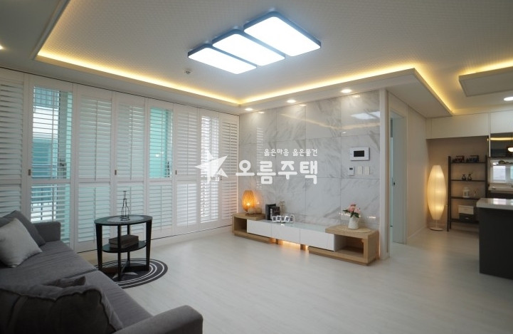 경기 안산단원구 고잔동 학권 좋고, 공원 넓고 삶의 질의 향상 분양 매물번호 10457 사진 2