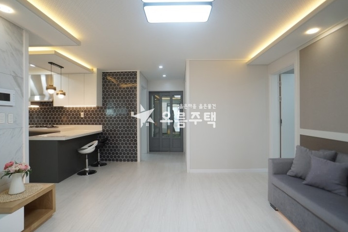 경기 안산단원구 고잔동 학권 좋고, 공원 넓고 삶의 질의 향상 분양 매물번호 10457 사진 4