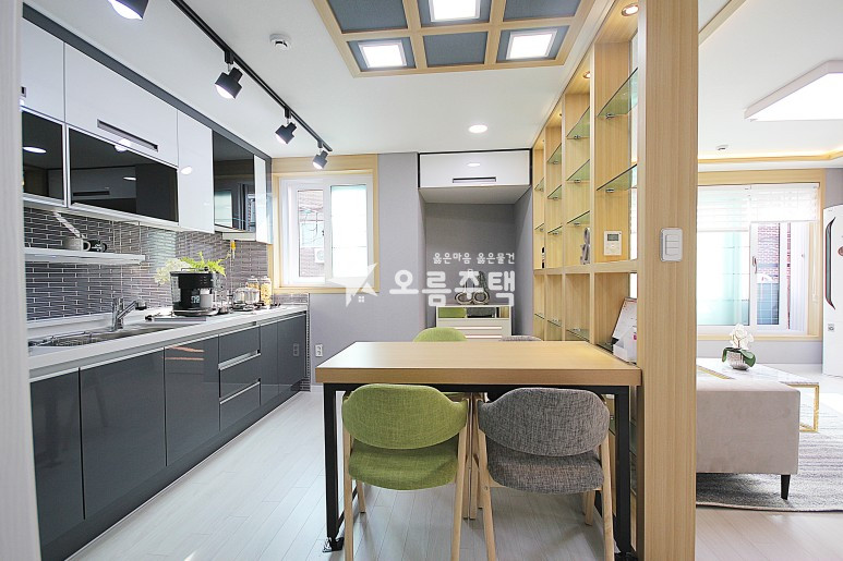 경기 안산상록구 월피동 최고 학군, 역세권, 최고 편의시설 분양 매물번호 10233 사진 4