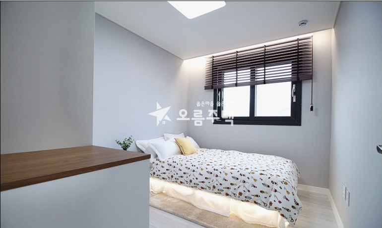 경기 안산상록구 부곡동 앞마당에 도서관과 공원이 있어요 분양 매물번호 10871 사진 3