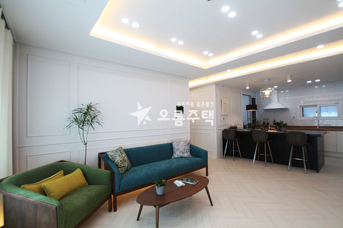 경기 안산상록구 부곡동 부곡동 아주 넓은 3룸 신축 분양 매물번호 10279 사진 2