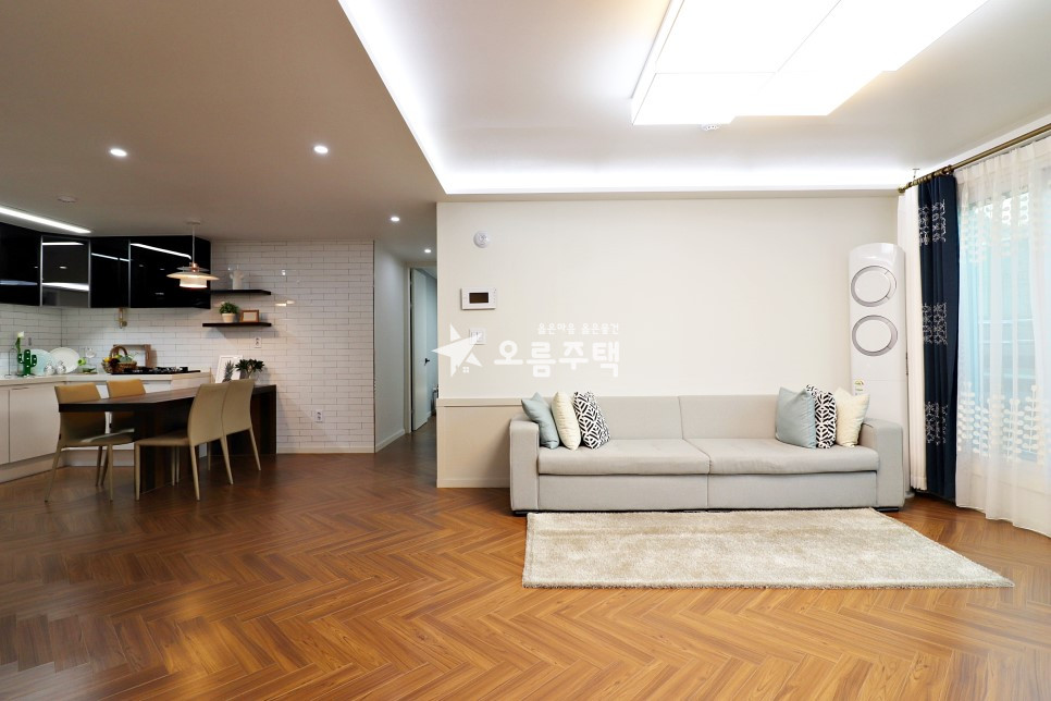 경기 안산상록구 일동 숲조망 대형평수 프리미엄 4룸 분양 매물번호 10282 사진 2