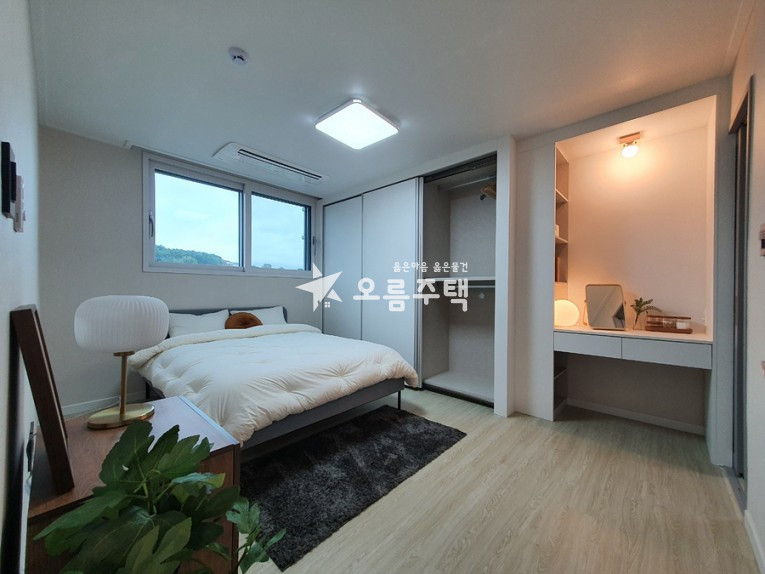 경기 안산상록구 사동 상록구 3룸 넉넉한 수납공간/넓은주차장 분양 매물번호 16431 사진 4