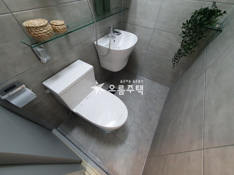 경기 안산상록구 사동 상록구 3룸 넉넉한 수납공간/넓은주차장 분양 매물번호 16431 사진 5