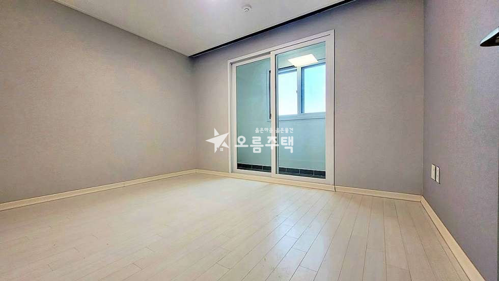 경기 시흥시 은행동 은행동 4룸 방3~4개다양/남향인기라인 분양 매물번호 13629 사진 4