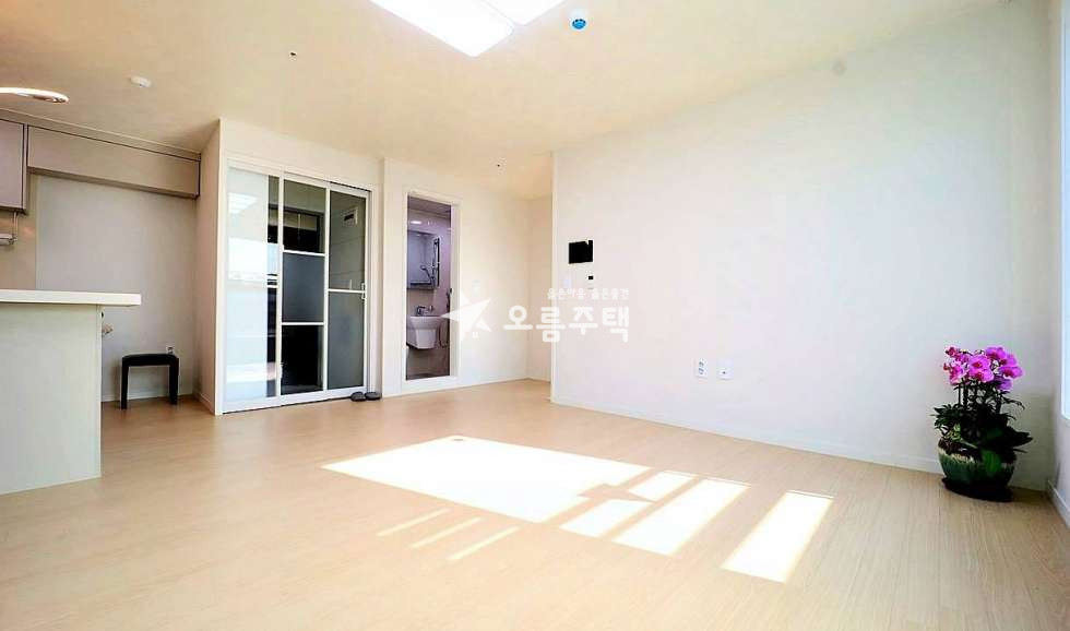 경기 시흥시 은행동 은행동 3룸 정남향/엘베/주차120%/최고급 분양 매물번호 13628 사진 4