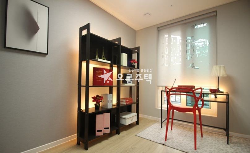 경기 시흥시 정왕동 정왕동 해약 1세대 남았어요!!@ 금방 매진입니다~ 3룸 분양 매물번호 15972 사진 3