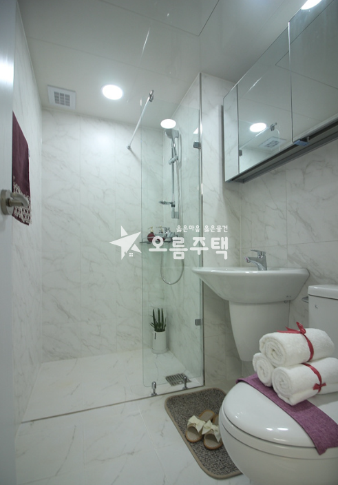 경기 시흥시 정왕동 정왕동 해약 1세대 남았어요!!@ 금방 매진입니다~ 3룸 분양 매물번호 15972 사진 5