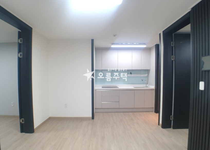 경기 시흥시 정왕동 정왕동 신혼부부 시작하기 딱 좋은 2룸 분양 매물번호 15976 사진 2