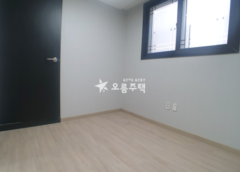 경기 시흥시 정왕동 정왕동 신혼부부 시작하기 딱 좋은 2룸 분양 매물번호 15976 사진 3