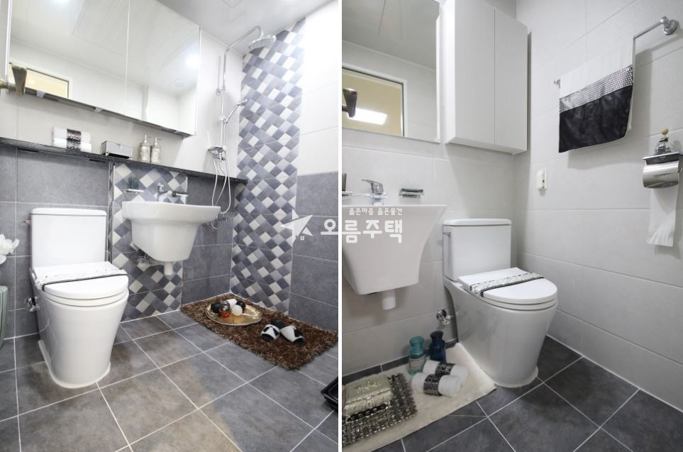 경기 시흥시 신천동 고급 자재, 안전설비, 보안설비 완비 3룸 분양 매물번호 10651 사진 5