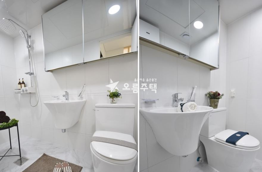 경기 시흥시 신천동 시흥에 3룸이 이가격에.. 와우 분양 매물번호 10654 사진 5