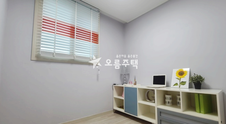 경기 시흥시 신천동 신천동 걸어서 3분안에 역도착! 역세권 2룸 분양 매물번호 15956 사진 5